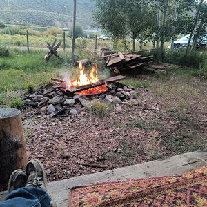 Meet your Posher, Patrick